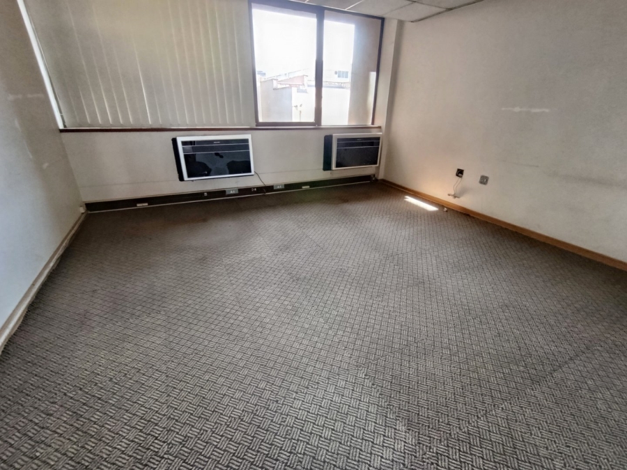 To Let commercial Property for Rent in Bloemfontein Free State